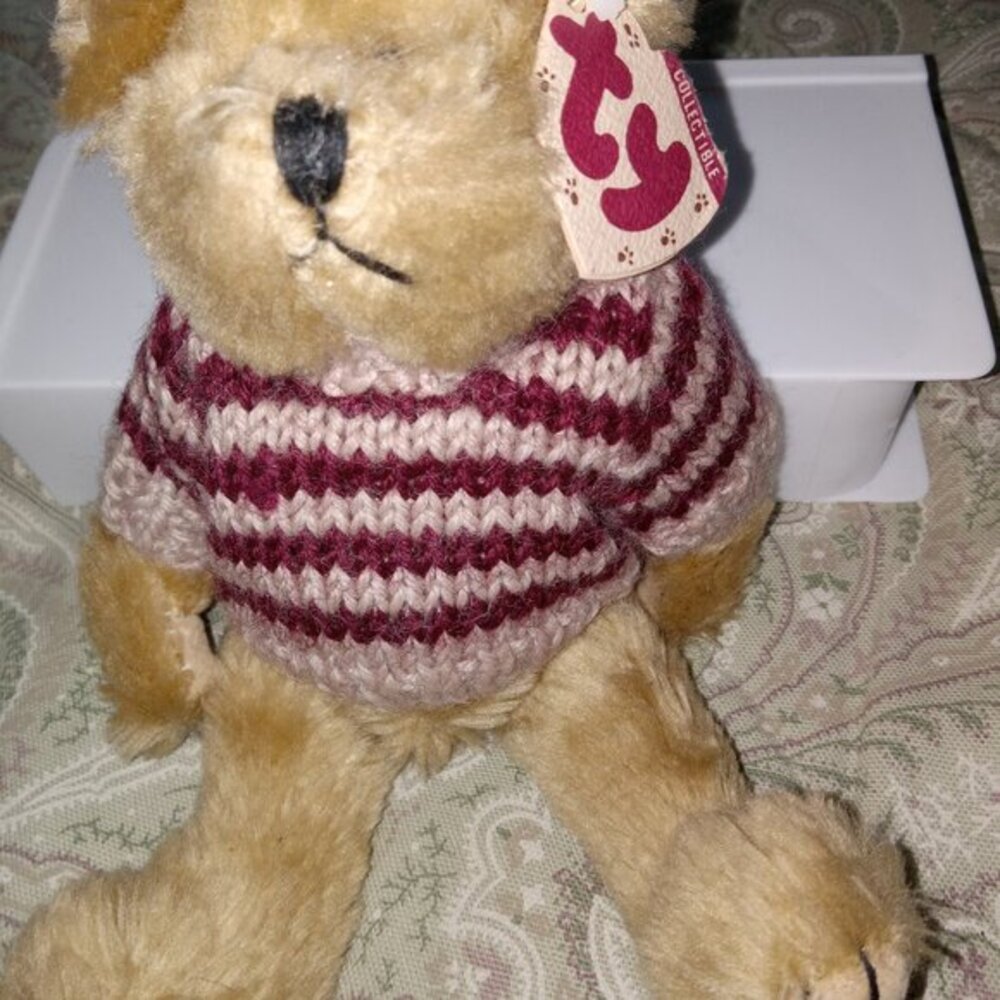 Ty Teddy Bear